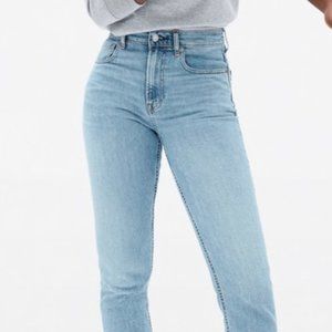 Everlane- The Original Cheeky Jean